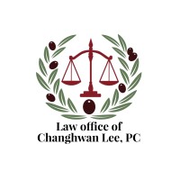Law Office of Changhwan Lee, P.C. Logo