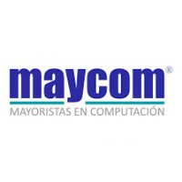 MAYCOM Logo