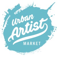 Urban Artist Market Logo