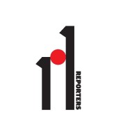 101Reporters Logo
