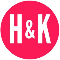 Everyday with H&K Logo