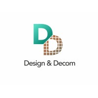 Design & Decom Ltd Logo
