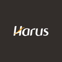Harus Oficial Logo