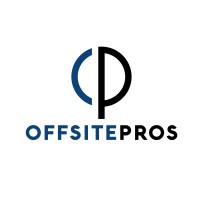 Offsite Professionals Logo