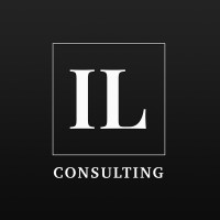 IL Consulting Inc. Logo