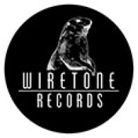 Wiretone Records Logo