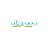 The Raigad Group Logo