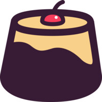 Pudding Studios Logo