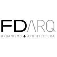 FD Arquitectos Logo