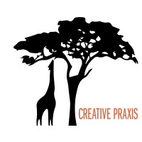 Creative Praxis Logo