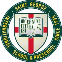 St. George International School and Preschool Logo