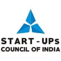 START-UPs COUNCIL OF INDIA Logo