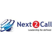 Next2Call Logo