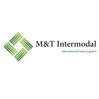 M&T Intermodal Logo