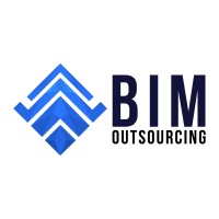 BIM Outsourcing UK Logo