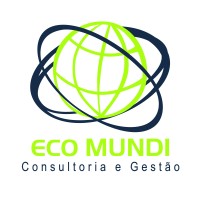 Eco Mundi Consultoria e Gestão Logo