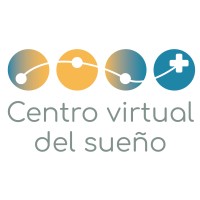 Centro Virtual de Sueño Logo