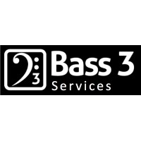 Bass 3 Services LLC Logo