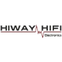 Hiwayhifi Ltd - www.hiwayhifi.co.uk Logo