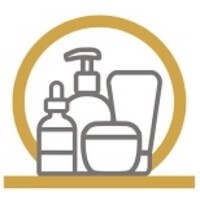 Huidpraktijkshop Logo
