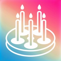 Its Your Birthday! App by IYB, LLC Logo