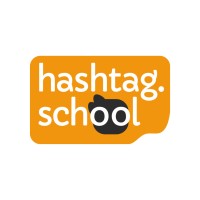 Hashtag.school Logo