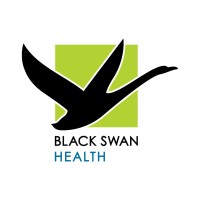 Black Swan Health Logo