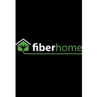 Fiber Home Logo