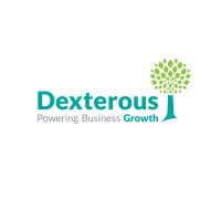 Dexterous Group Logo