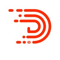 Digital Network Corporation Logo