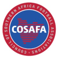 Council of Southern African Football Associations Logo
