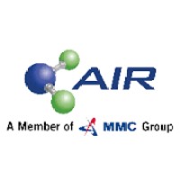 Aliran Ihsan Resources Berhad Logo