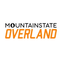 Mountain State Overland LLC Logo