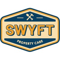 Swyft Property Care Logo