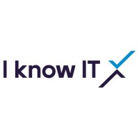 I know IT Logo