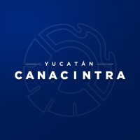 CANACINTRA Yucatán Logo