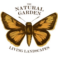 The Natural Garden, Inc. Logo