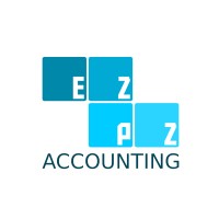 EZPZ Accounting Logo
