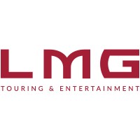 LMG Touring & Entertainment Logo