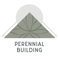 Perennial Building, LLC Logo