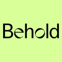 Behold Logo