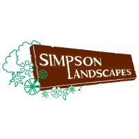 Simpson Landscapes and Consultants Pty Ltd Logo