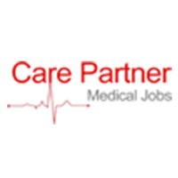 Care Partner Logo