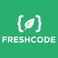 FreshCode 프레시코드 Logo