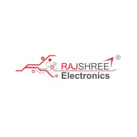 Rajshree Electronics Logo
