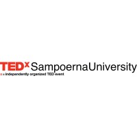 TEDxSampoernaUniversity Logo