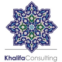Khalifa Consulting, Inc. Logo