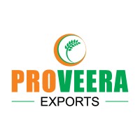 Proveera Exports Logo