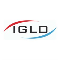 IGLO SRL Logo