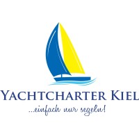 Yachtcharter Kiel Logo